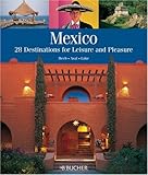 Image de Mexico: 28 Destinations for Leisure and Pleasure