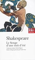 Le songe d'une nuit d'été, Shakespeare - Prépas scientifiques 2018-2019 - édition prescrite