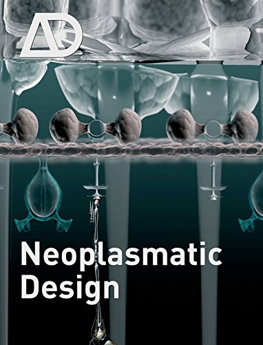 Télécharger Neoplasmatic Design PDF Ebook En Ligne