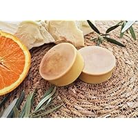 Acondicionador sólido artesanal y ecológico