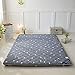 Produktbild Luxus-kollektion-matratze,Premium,Matratzen, Die Atmet Falten, Verblassen, Schmutzabweisend - Hypoallergen-L-6cm 100x200cm(39x79inch)