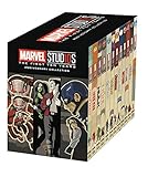 Marvel Studios: The First Ten Years Anniversary Collection by 