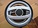 Peg Perego Pliko P3 Compact Double Front Wheel Black Grey & Pliko Switch 11-