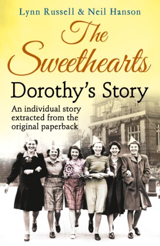 Download Dorothy’s story (Individual stories from THE SWEETHEARTS, Book 4) Download Dorothy’s story (Individual stories from THE SWEETHEARTS, Book 4)