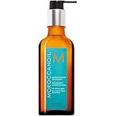 Moroccanoil Treatment For All Hair Type T&uuml;m Sa&ccedil; Tipleri i&ccedil;in Şekillendrici Sa&ccedil; Bakım Yağı 100 ml