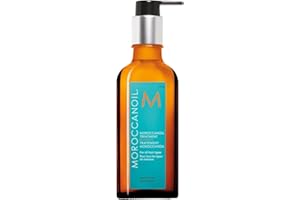 Moroccanoil Treatment