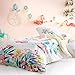 Produktbild DESIGNERS GUILD Catimini Kids Bettbezug L'Ile Aux Fleurs 150 x 220 cm + 1 Kissenbezug 45 x 110 cm (Cama 90 cm)