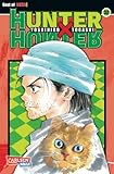 Hunter X Hunter 32 by 