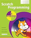 Image de Scratch Programming in easy steps (English Edition)