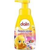 Dalin K&ouml;p&uuml;k Sabun Orman Meyveli 200 ml