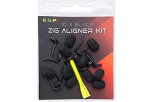 ESP Carp Fishing Zig Alingner Kits 10 Per Pack