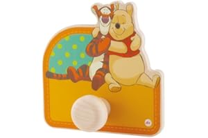 Sevi 82691 - Winnie the Pooh Appendiabiti