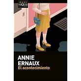 El acontecimiento (MAXI)