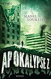 Image de Apokalypse Z: Roman