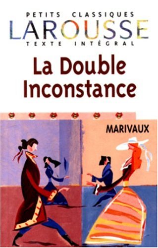 La Double inconstance