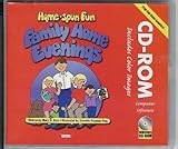 Image de Home-Spun Fun: Family Home Evenings