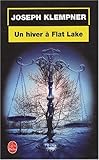 Un hiver à Flat Lake