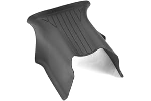 Skoda 654061580 Cubierta para túnel Central de Goma