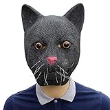 * El uso de esta hermosa máscara le dará una impresión impresionante y duradera de su vida en cualquier evento que asista. El mejor regalo para ti, tus amigos y amantes del cosplay.