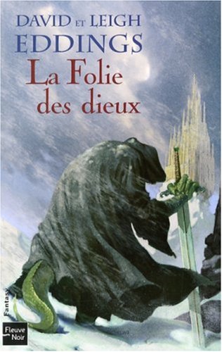couverture de : Folie des dieux (La)