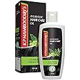 Nextone K P Namboodirii's KP Namboodiri Hair Care Oil 100 Ml- pack (1)