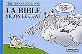 Le Chat T 18 - la Bible Selon le Chat (Intégrale)