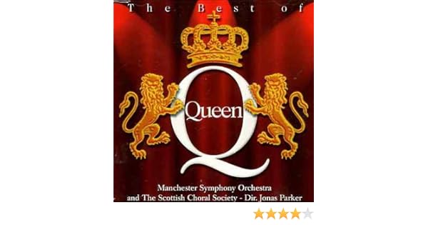 Best Of Queen The Amazon De Musik amazon de