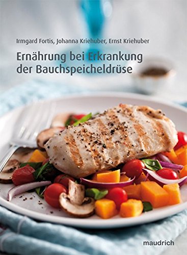 Download Ernährung bei Erkrankung der Bauchspeicheldrüse Download Ernährung bei Erkrankung der Bauchspeicheldrüse