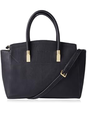Eva & Evan Damen Schultertasche Handtasche Umhängetasche für Frauen aus PU-Leder, schönes und elegantes Design