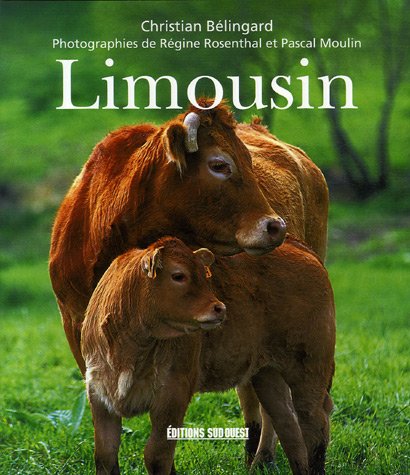 Download Limousin