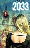 Cover zum Buch 2033