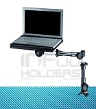 laptop auto laden ✔️Ladegewicht: 10 kg, aus Aluminium gefertigt dadurch sehr stabil, Gewicht: 2,5 kg