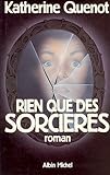 Rien que des sorcières