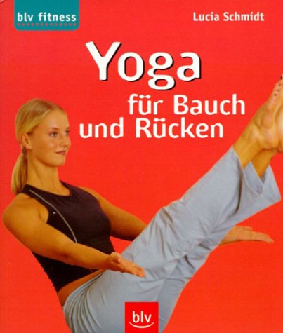Download Yoga für Bauch und Rücken Download Yoga für Bauch und Rücken