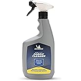 Michelin MC31425 650ml Sofa, Upholstery, Carpet Cleaner and Stain Remover Spray