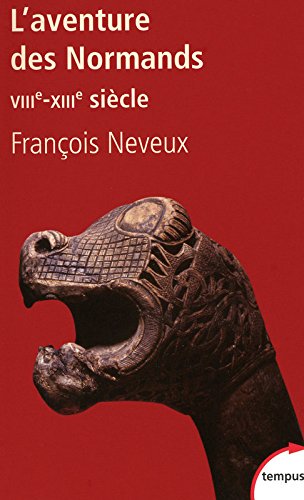 L'Aventure des Normands gratuit L'Aventure des Normands gratuit