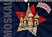 Produktbild Moskau - Moscow (Wandkalender 2019 DIN A4 quer): Moskau - Ein Stadtporträt (Monatskalender, 14 Seiten ) (CALVENDO Orte)