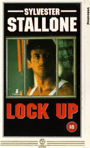 Preisvergleich Produktbild Lock Up [UK IMPORT]