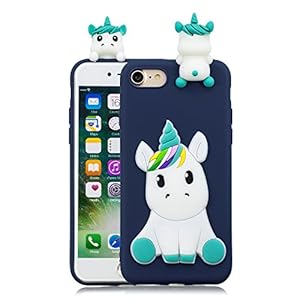 HopMore Compatible con Funda iPhone