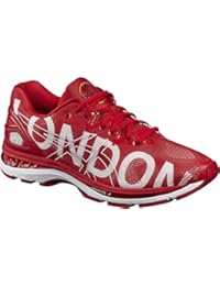 Asics Gel-Nimbus 20 London Marathon, Zapatillas de Running Para Hombre