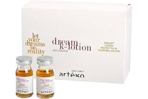 ARTEGO Artègo Dream Repair K-Lotion - Easy Care T Dream Ampułka: 12 x 8 ml