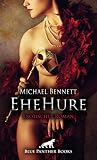 Cover zum Buch EheHure: Lassen Sie sich auf Michaels...