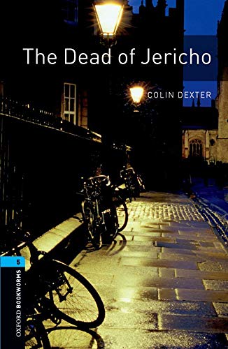 Oxford Bookworms 5 The Dead of Jericho