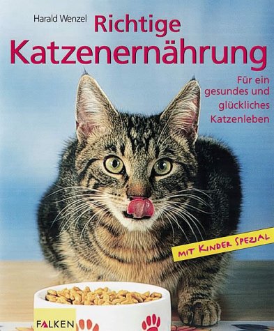 Download Richtige Katzenernährung