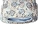 Bebamour Original Floral Designer Diaper Tote Bags Nappy Changing Bag (Dandelion)