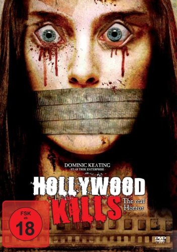 Preisvergleich Produktbild Hollywood Kills