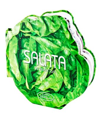 Preisvergleich Produktbild Salata - 50 Pratik Tarif