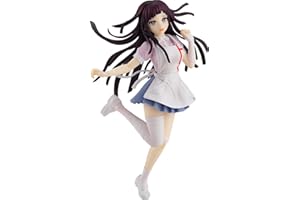 Good Smile Company Danganronpa 1 2 Reload Statuette PVC Pop Up Parade Mikan Tsumiki 16 cm