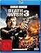 Death Wish 3 - Der Rächer von New York (Charles Bronson) [Blu-ray]
