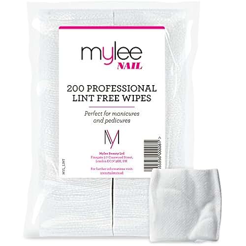 Amazon.co.uk lint free tissue